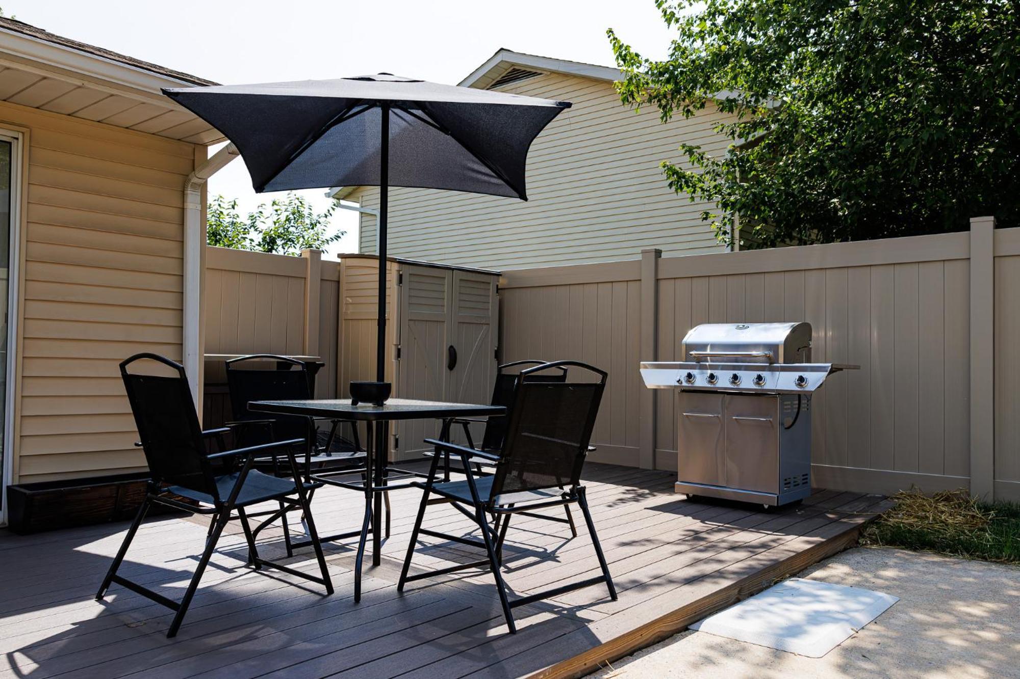 The Cooper Home, Dogs Welcome! Holiday home Ephrata