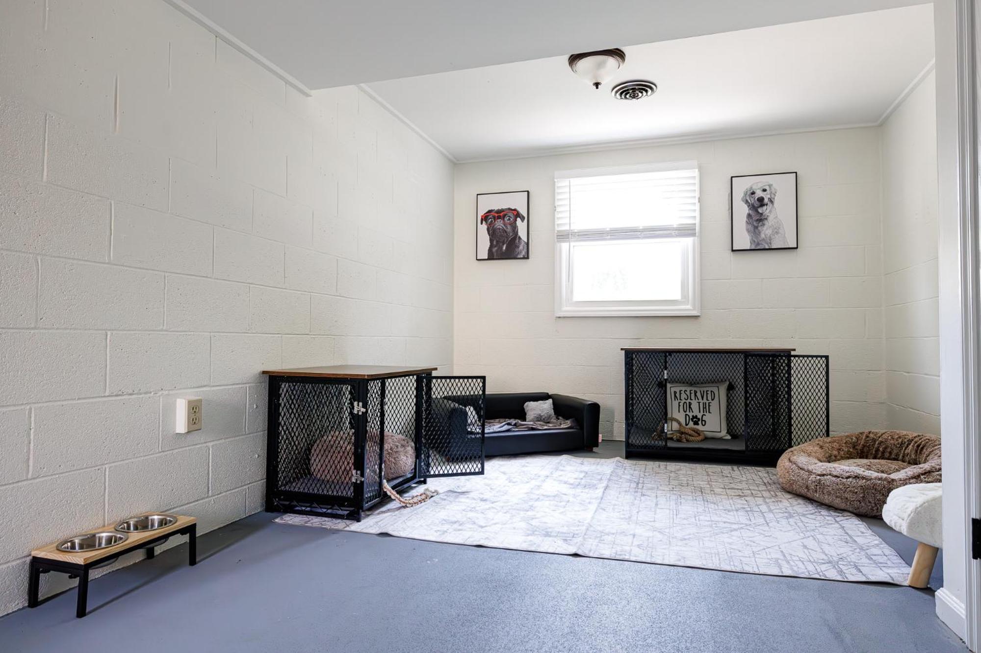 The Cooper Home, Dogs Welcome! Holiday home *