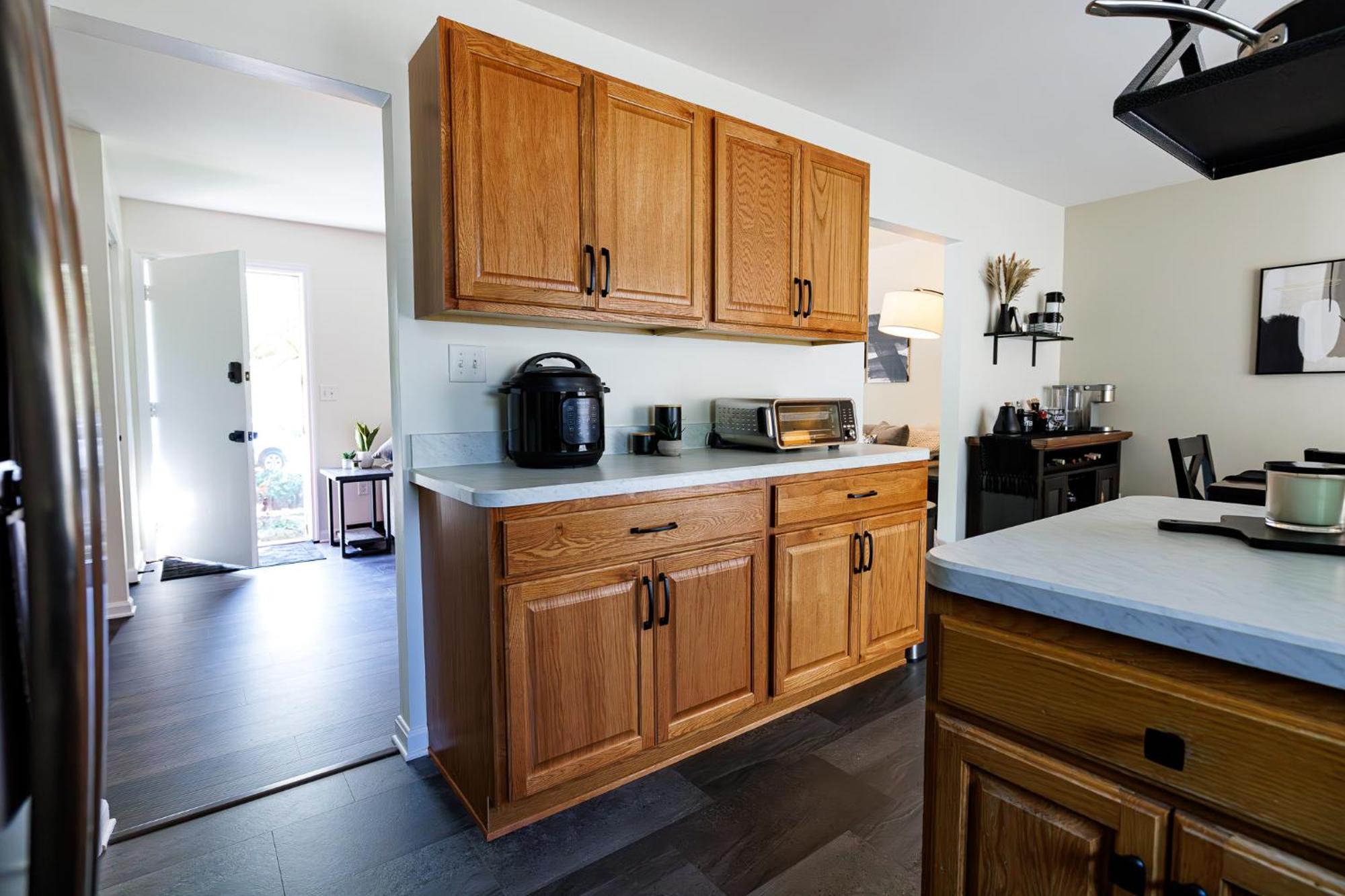Holiday home The Cooper Home, Dogs Welcome! Ephrata