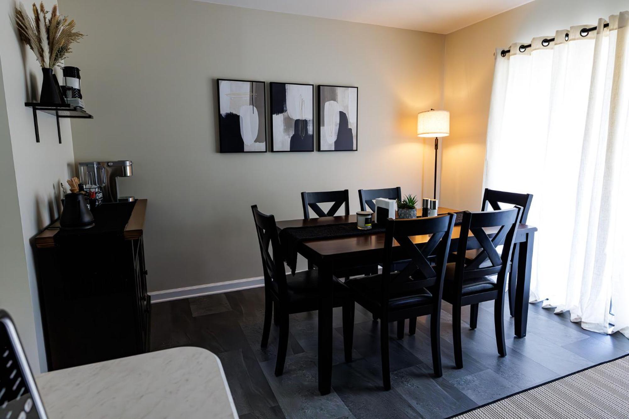 Holiday home The Cooper Home, Dogs Welcome! Ephrata